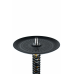 Шахта Mamay Coilovers Mini Adod Шахта желтый камуфляж. Пружина черная - фото №3 Аромадым