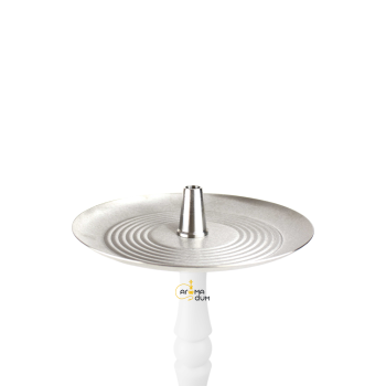 Шахта MattPear Simple M Ball White
