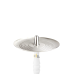 Шахта MattPear Simple M Ball White - фото №4 Аромадым