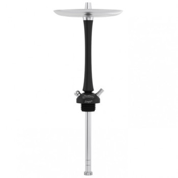 Шахта MattPear Simple M Slim Black - фото №1 Аромадим