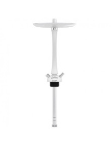 Шахта MattPear Simple M Slim White - фото №1 