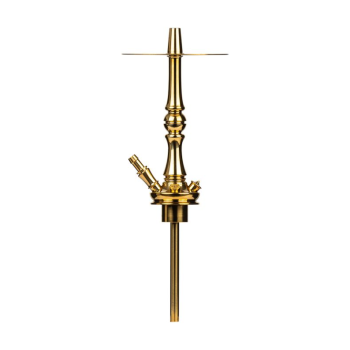 Hookah Moze Tradi M Gold