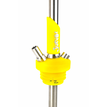 Шахта Nube Junior Yellow