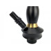 Шахта Sunpipe Odin Brush Black - фото №2 Аромадым