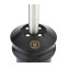 Шахта Sunpipe Odin Brush Black - фото №3 Аромадым