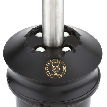 Шахта Odin Classic Black
