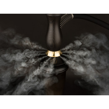 Шахта Odin Classic Black