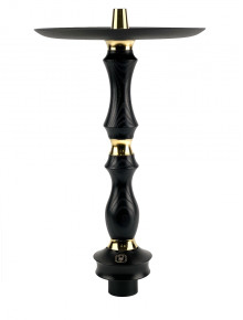 Шахта Odin Classic Black - фото №1 Аромадым