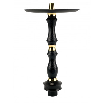 Шахта Odin Classic Black - фото №1 Аромадым