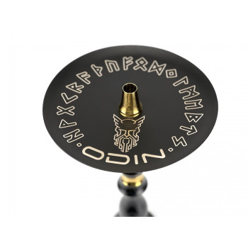Шахта Odin Classic Black