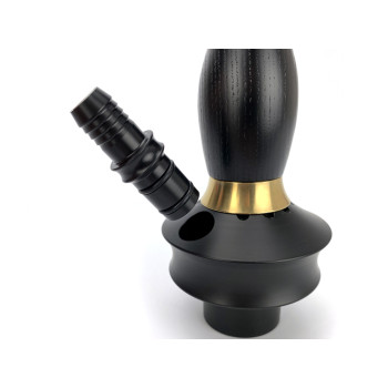 Шахта Odin Classic Black