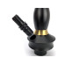 Шахта Odin Classic Black - фото №2 Аромадым