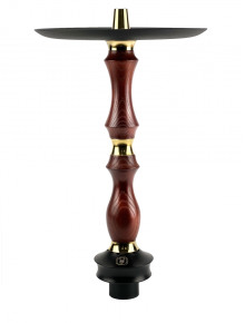 Шахта Odin Classic Brown - фото №1 Аромадым