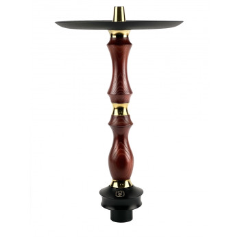 Шахта Odin Classic Brown - фото №1 Аромадым
