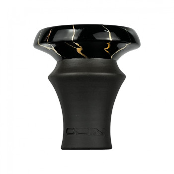 Чаша ODIN Antic Gold - фото №1 Аромадим