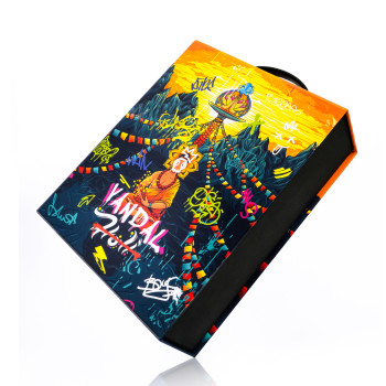 Кальян Holi Vandal