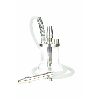 Кальян Oduman Micro Hookah M-18 C - фото №1 Аромадым