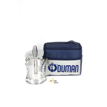 Кальян Oduman N2 Travel