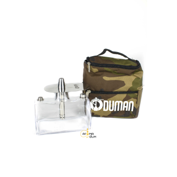 Кальян Oduman N7 Smoke Tank