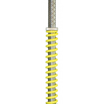 Шахта  Shi Carver Slim Yellow