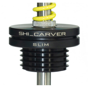 Шахта  Shi Carver Slim Yellow
