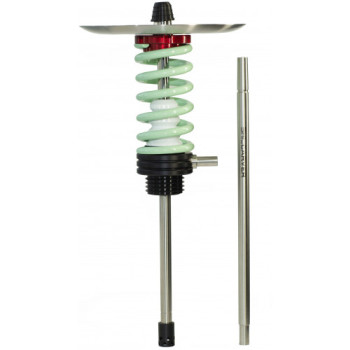 Шахта Shi Carver Static Easy Pepper Mint - фото №1 Аромадым