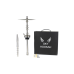 Шахта Sky Hookah Mini - фото №4 Аромадым