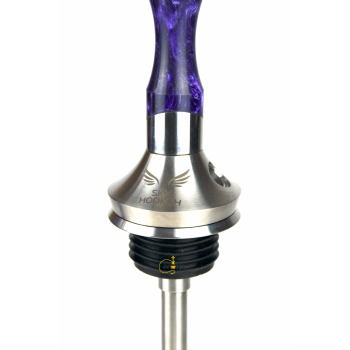 Шахта Sky Hookah Vertigo Violet