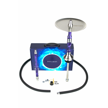 Шахта Sky Hookah Vertigo Violet