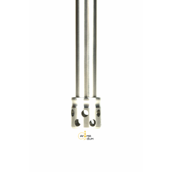 Шахта Sky Hookah Vertigo Violet