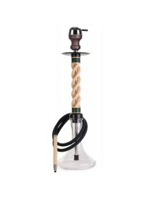 Кальян Snake Hookah Горіх - Комплект - фото №1 Аромадим