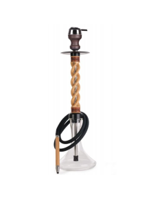 Кальян Snake Hookah Сукупіра - Комплект - фото №1 Аромадим