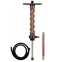 Шахта кальяна Snake Hookah Орех - фото №4 Аромадим