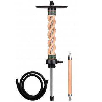 Шахта кальяна Snake Hookah Орех - фото №1 Аромадым Шахта кальяна Snake Hookah Орех - фото №1 Аромадым