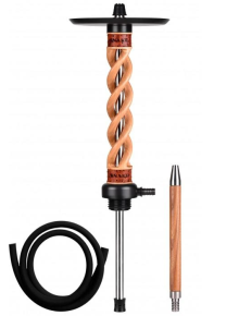 Шахта кальяну Snake Hookah Сукупіра - фото №1 Аромадим