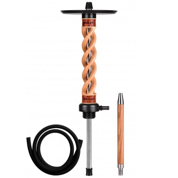 Шахта кальяну Snake Hookah Сукупіра - фото №1 Аромадим Шахта кальяну Snake Hookah Сукупіра - фото №1 Аромадим