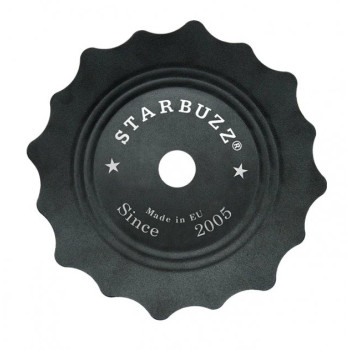 Шахта Starbuzz Wood Line Total Black
