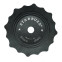 Шахта Starbuzz Wood Line Total Black - фото №3 