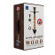 Шахта Starbuzz Wood Line Total Black - фото №4 