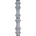 Шахта Sunrise Hookah Classic Wood White - фото №2 Аромадим