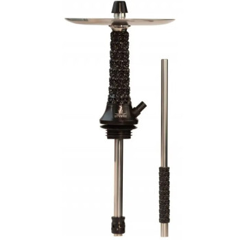 Шахта Sunrise Hookah Windskull Lite  - фото №1 Аромадим