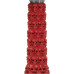 Шахта Sunrise Hookah Windskull Lite Red - фото №2 Аромадим