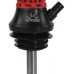Шахта Sunrise Hookah Windskull Lite Red - фото №3 Аромадим
