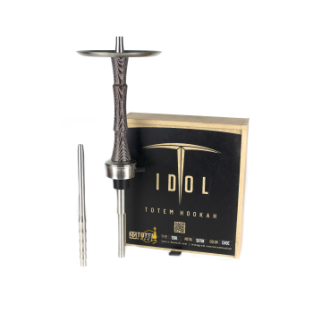 Шахта Totem Idol Choc