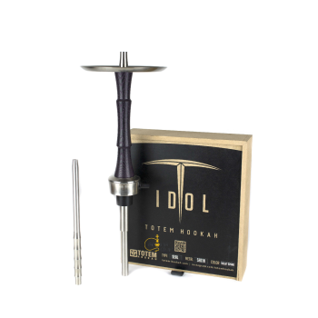 Шахта Totem Idol Violet Spark