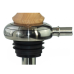 Шахта Totem Evo Wood Pure - фото №2 Аромадым