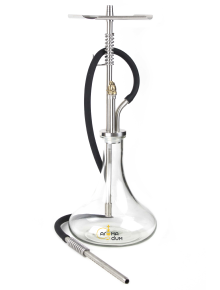 Кальян Trumpet Hookah Bear - фото №1 Аромадим