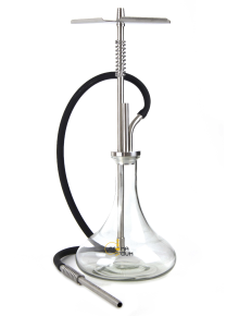 Кальян Trumpet Hookah  - фото №1 Аромадим