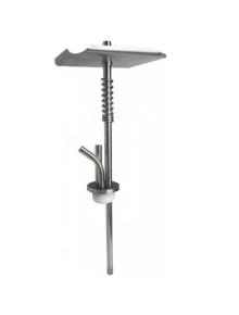 Шахта Trumpet Hookah Combi - фото №1 Аромадим