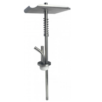 Шахта Trumpet Hookah Combi - фото №1 Аромадим